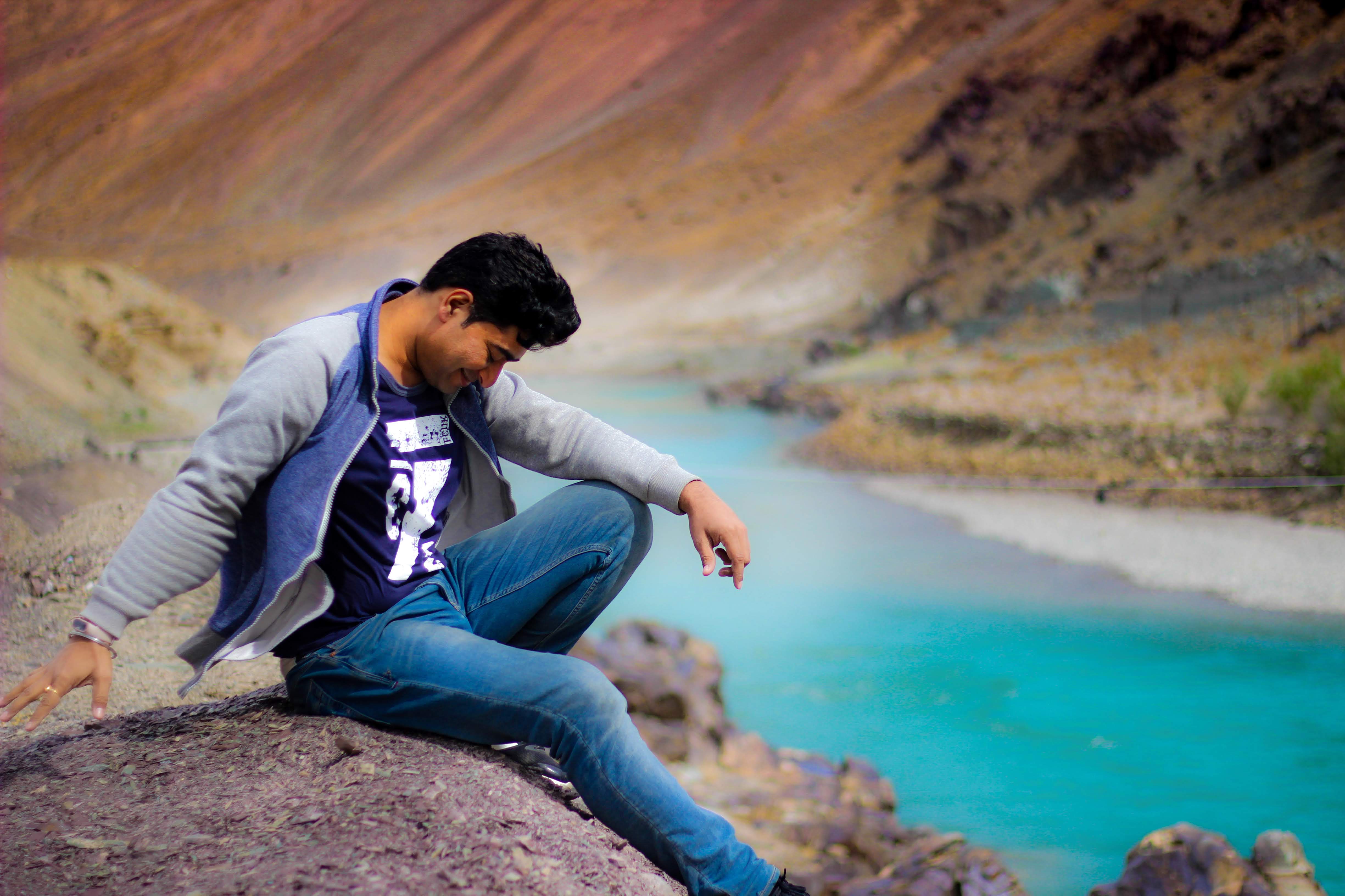 Abhishek